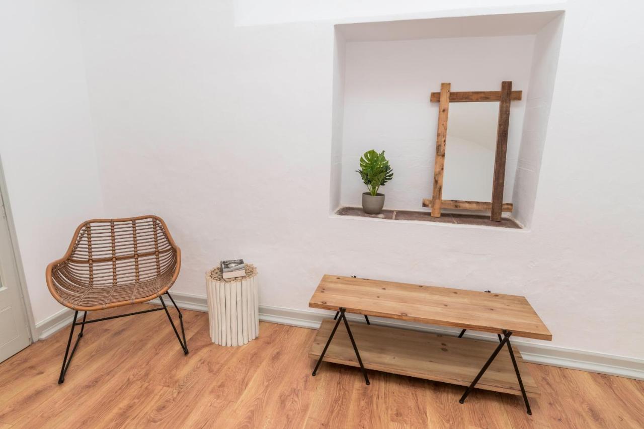 Convent'S House Apartment Evora Exterior photo