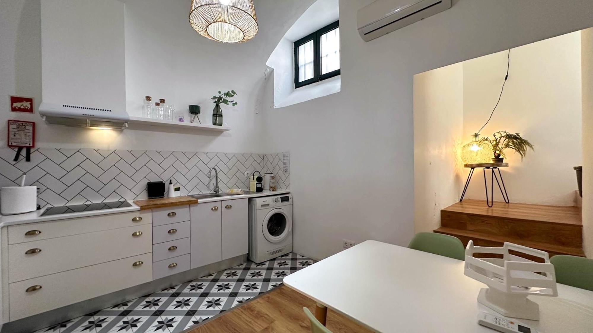 Convent'S House Apartment Evora Exterior photo