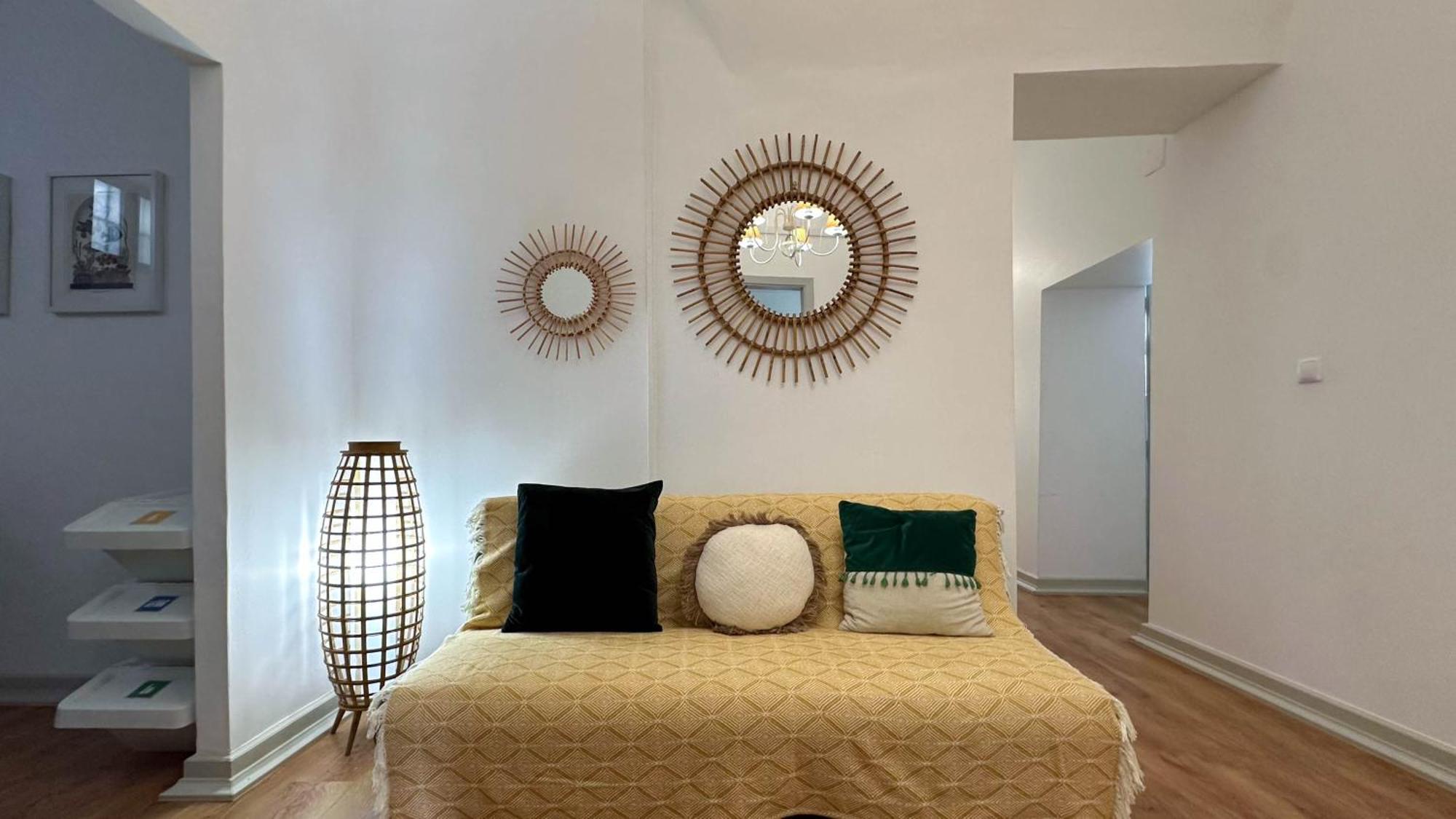 Convent'S House Apartment Evora Exterior photo