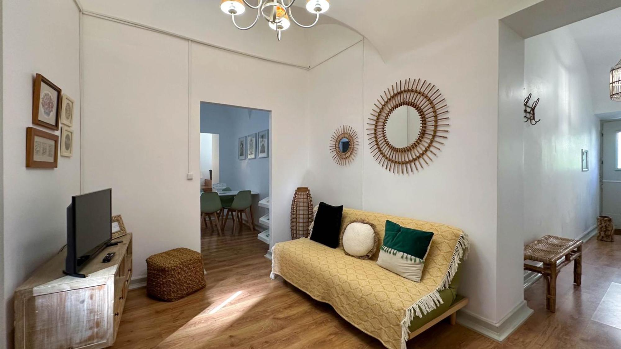 Convent'S House Apartment Evora Exterior photo