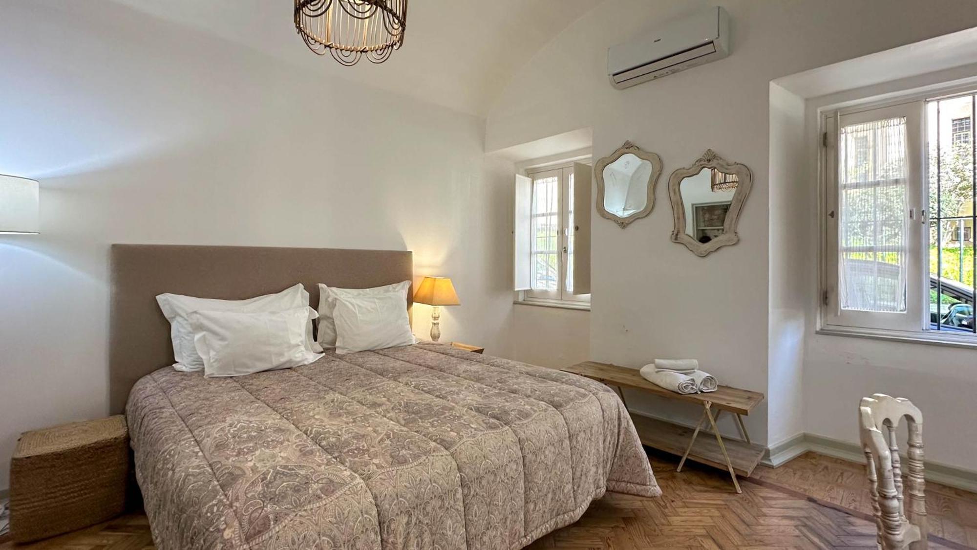 Convent'S House Apartment Evora Exterior photo
