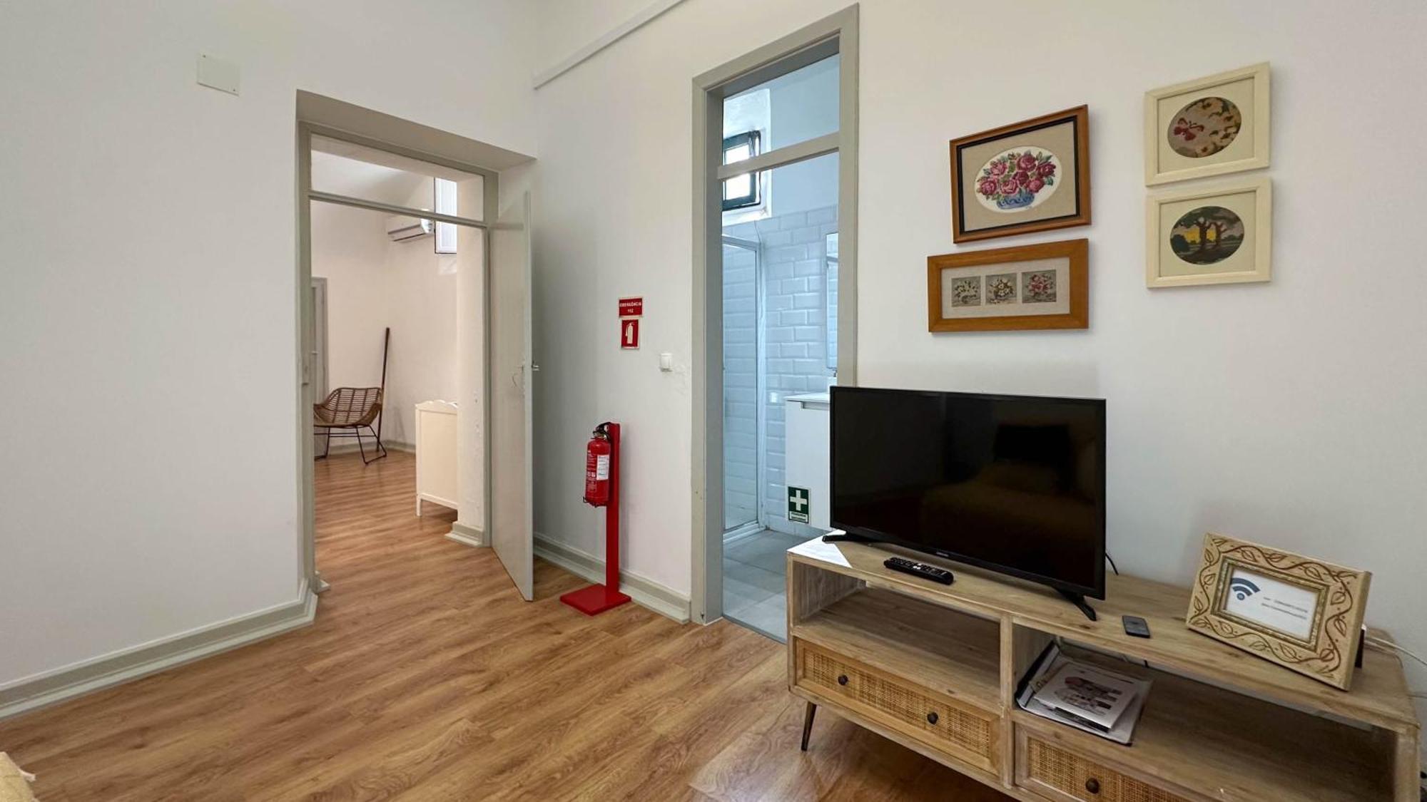 Convent'S House Apartment Evora Exterior photo