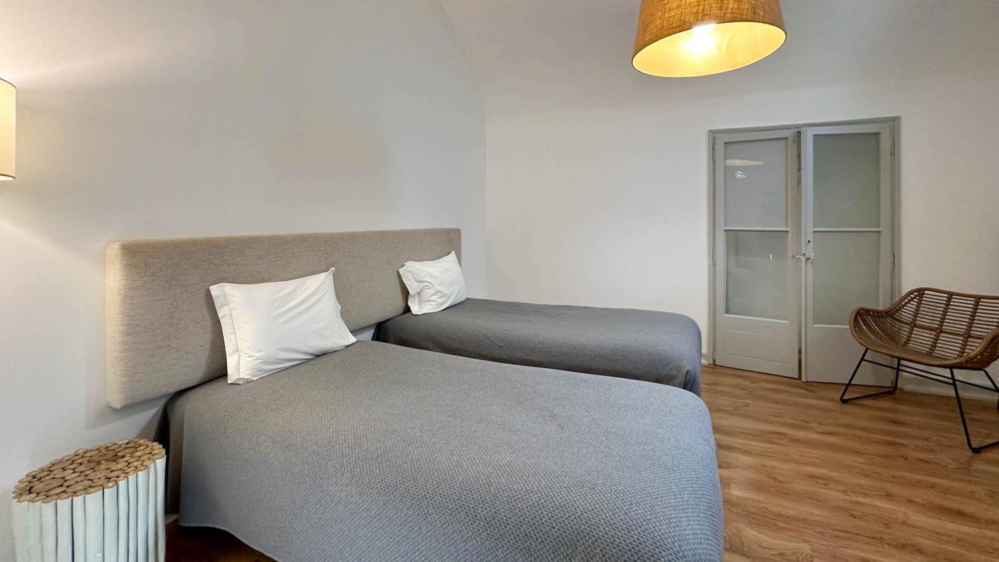 Convent'S House Apartment Evora Exterior photo